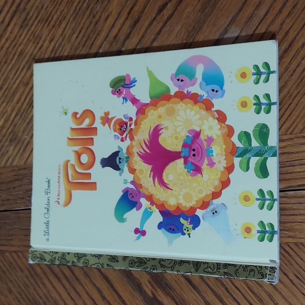 Trolls - Picture 12 of 12